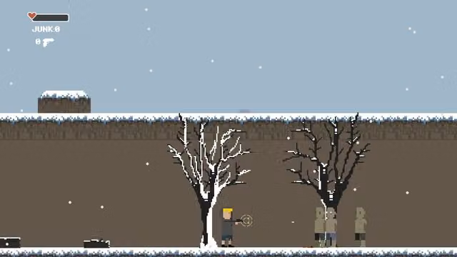 Project: Solace 5