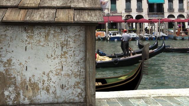 Nancy Drew: The Phantom of Venice 5
