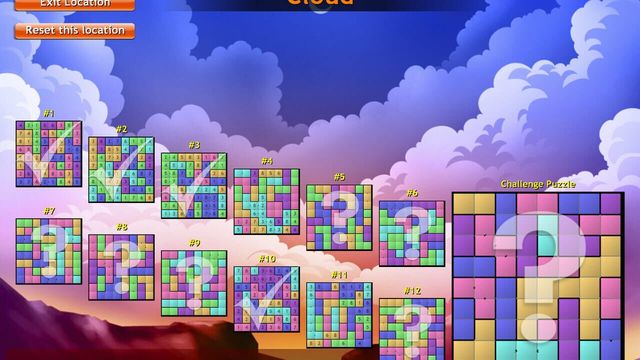 Everyday Genius: SquareLogic 3