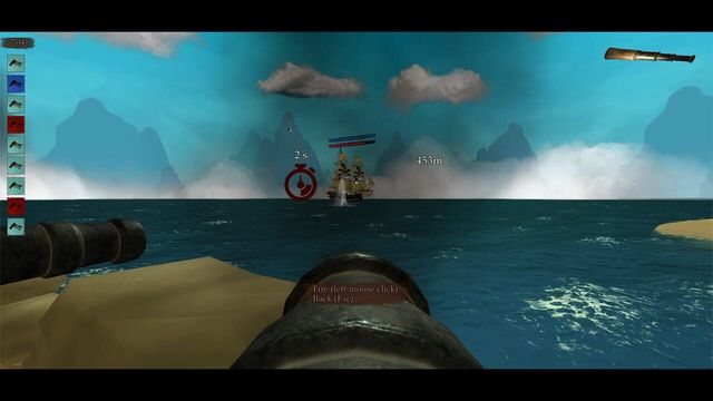 Leonardo's Island 4