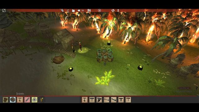 Leonardo's Island 6