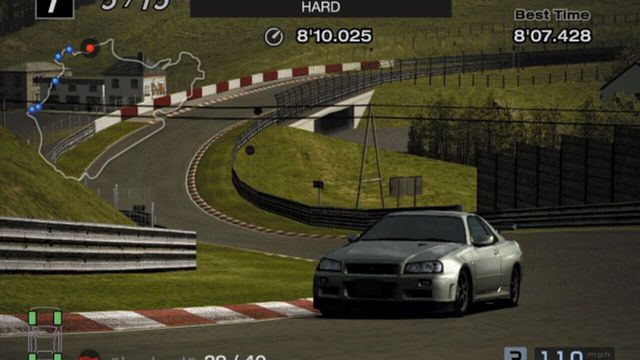 Gran Turismo 4 2