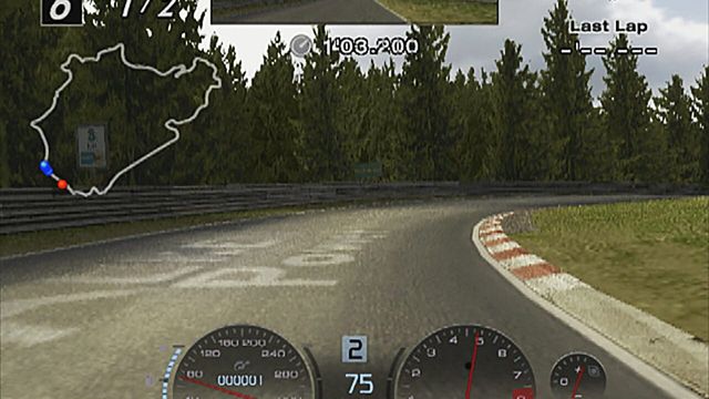 Gran Turismo 4 4