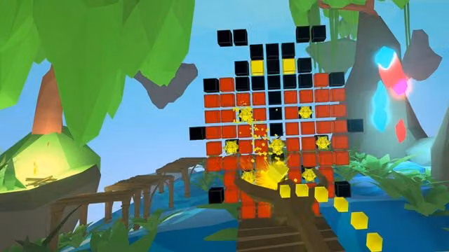 Quest for Runia 2