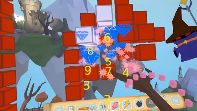 Quest for Runia 3