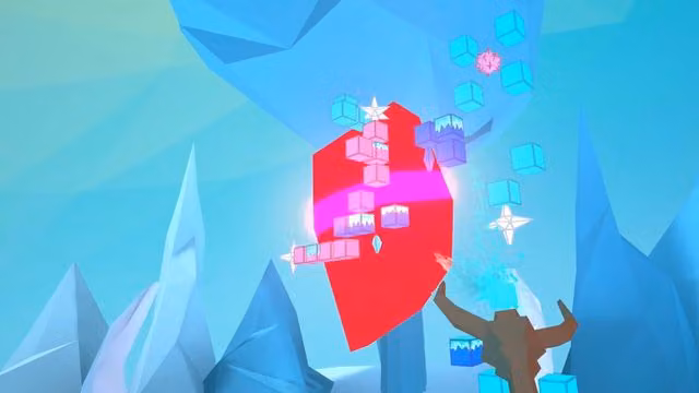 Quest for Runia 5