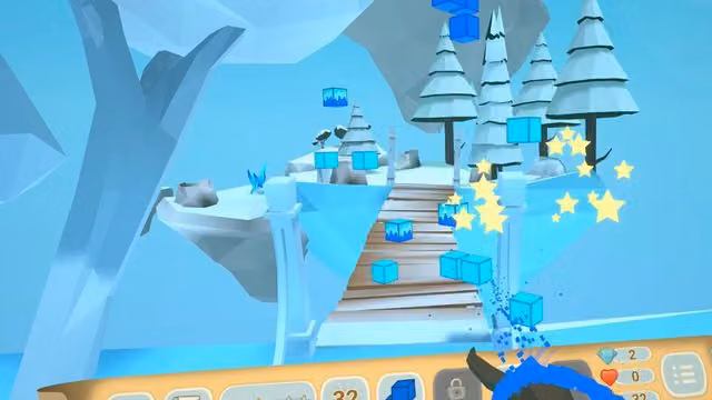 Quest for Runia 6