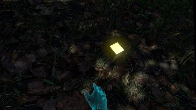 Monolith VR 1