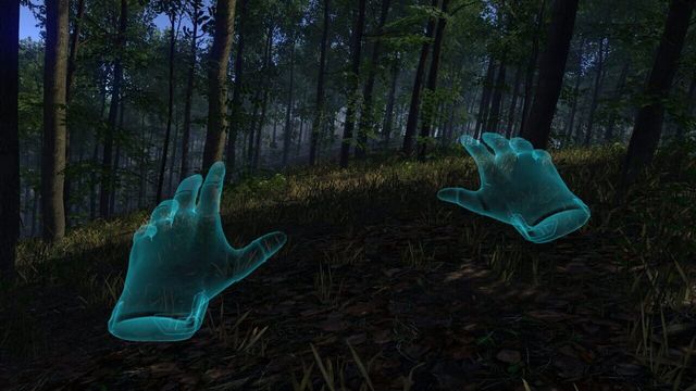 Monolith VR 2