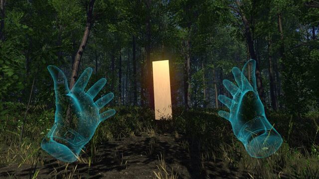 Monolith VR 3