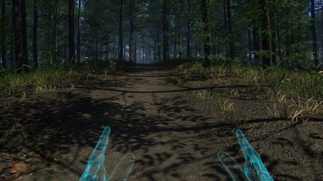 Monolith VR 4