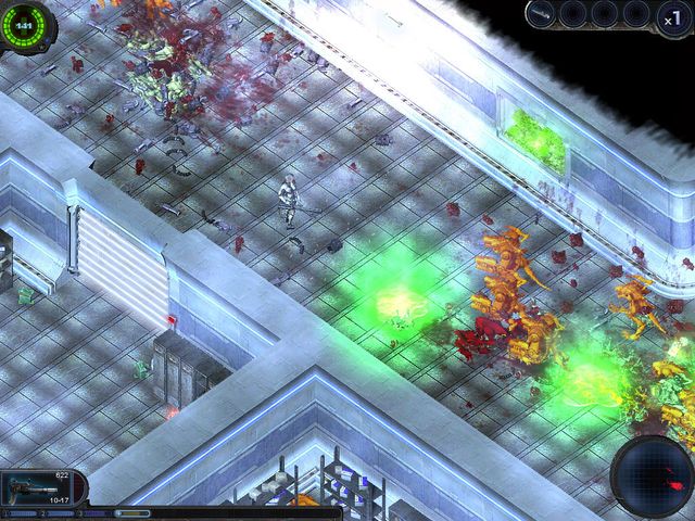 Alien Shooter: Revisited 6