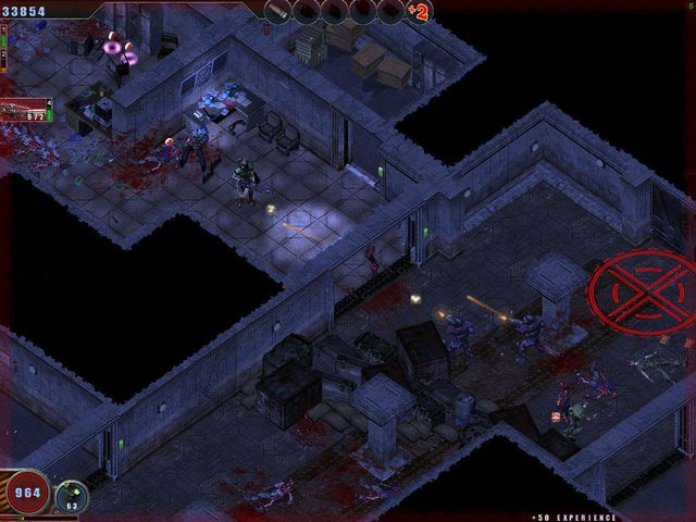 Zombie Shooter 3
