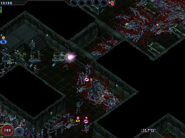 Zombie Shooter 6