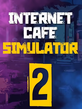 Internet Cafe Simulator 2