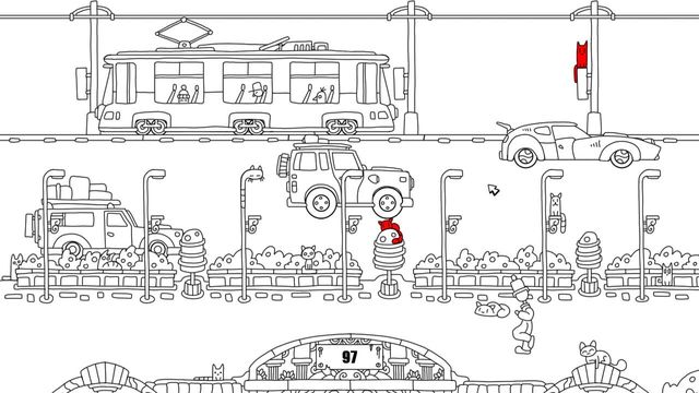 100 Hidden Cats 2 2