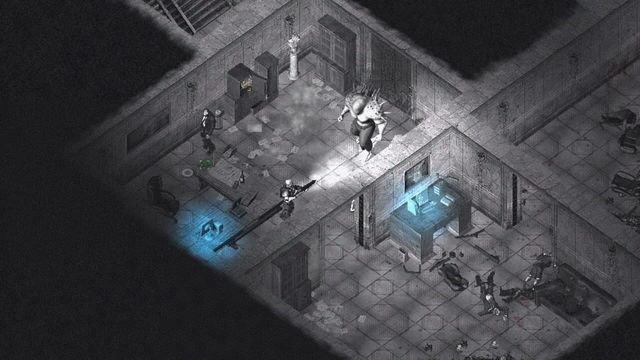 Zombie Shooter 2 5