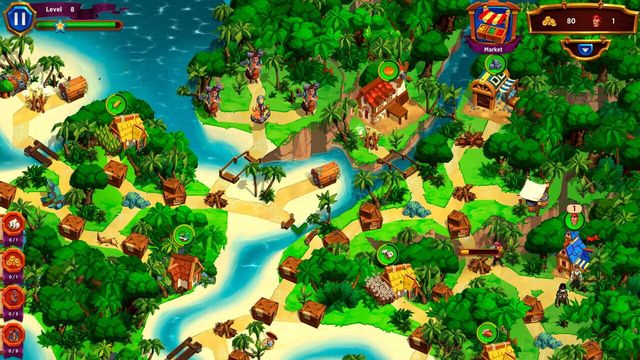 Merchants of the Caribbean 2