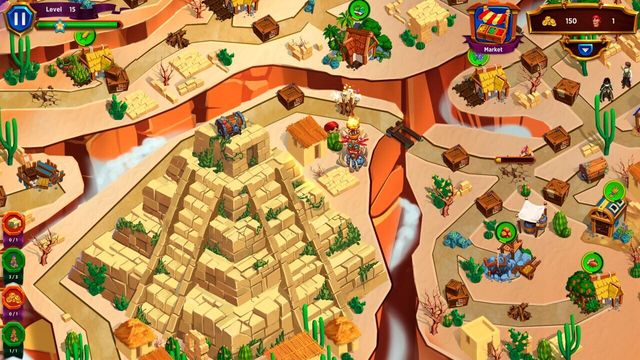 Merchants of the Caribbean 4