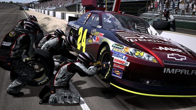 Gran Turismo 5 2