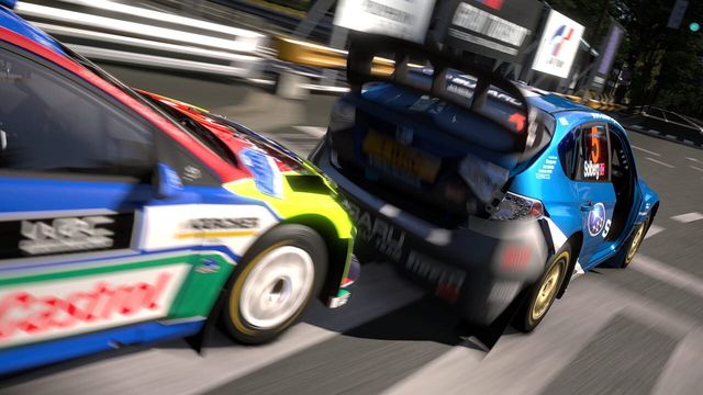 Gran Turismo 5 3