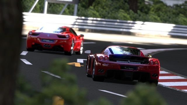 Gran Turismo 5 5