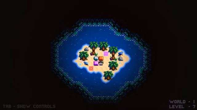 Puzzledorf 3