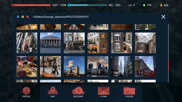 Recontact London: Cyber Puzzle 2