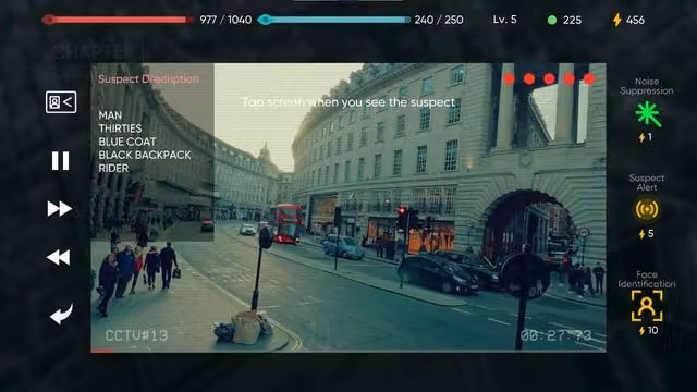 Recontact London: Cyber Puzzle 4