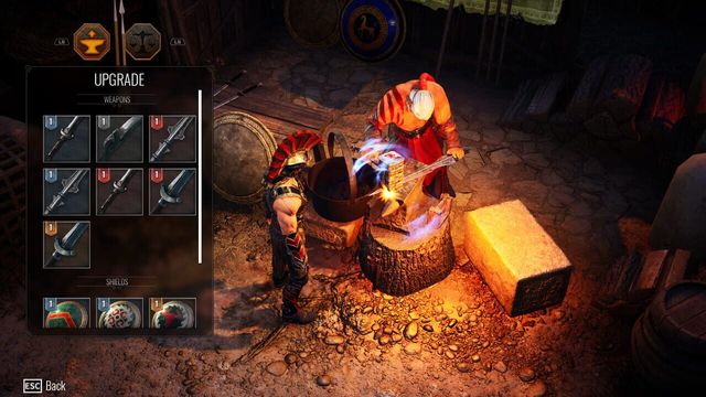 Achilles: Legends Untold 2