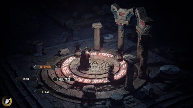 Achilles: Legends Untold 3
