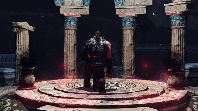 Achilles: Legends Untold 4