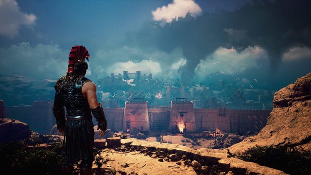 Achilles: Legends Untold 5