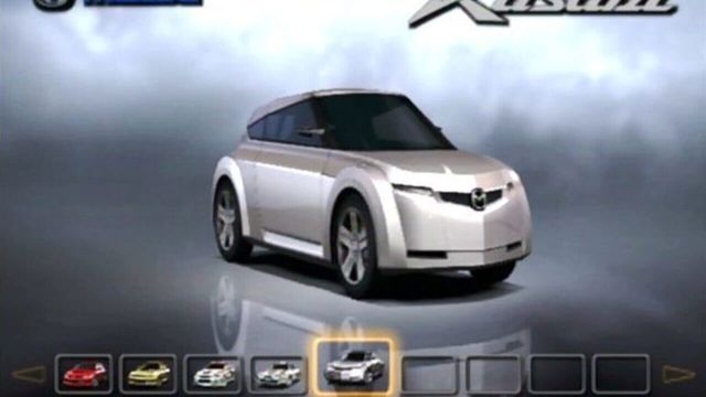 Gran Turismo 4 Prologue 3