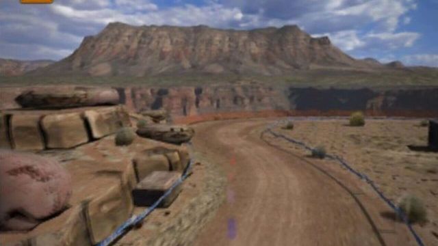 Gran Turismo 4 Prologue 6