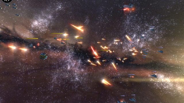 Light of Altair 1