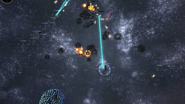 Light of Altair 2