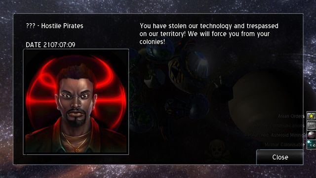 Light of Altair 4