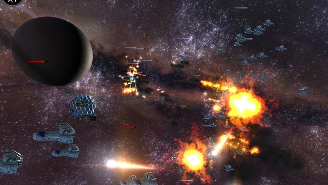 Light of Altair 5