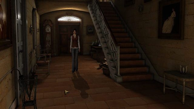 Chronicles of Mystery: The Scorpio Ritual 2