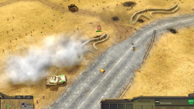 Warfare 1