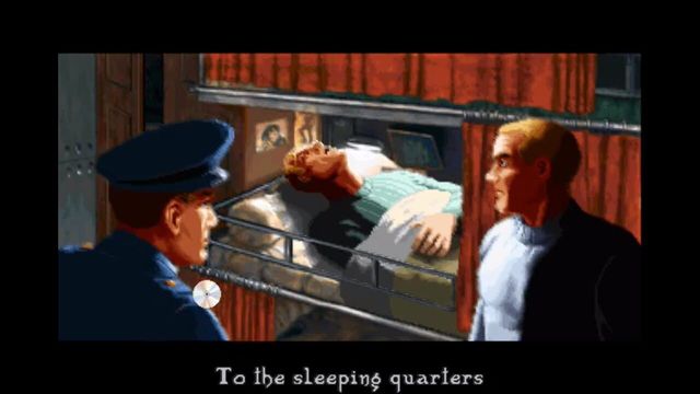 Prisoner of Ice 2