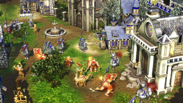 Empire Earth III 1
