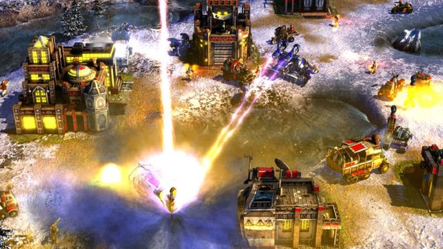 Empire Earth III 2