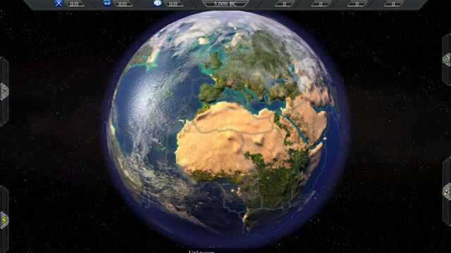 Empire Earth III 3