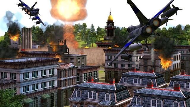 Empire Earth II: The Art of Supremacy 2
