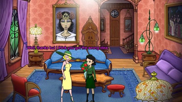 Emerald City Confidential 3