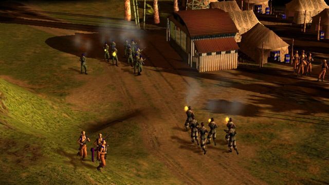 Empire Earth II 2
