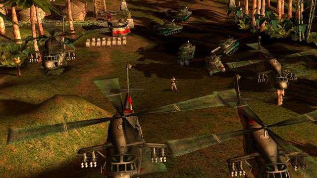 Empire Earth II 5
