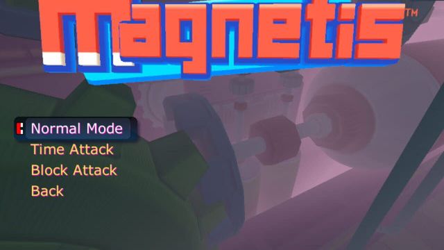 Magnetis 4